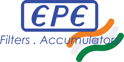 EPE Process Filters & Accumulators
